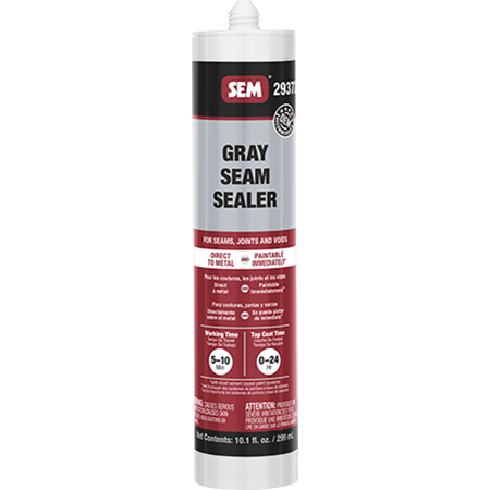 1K SEAM SEALER - GRAY