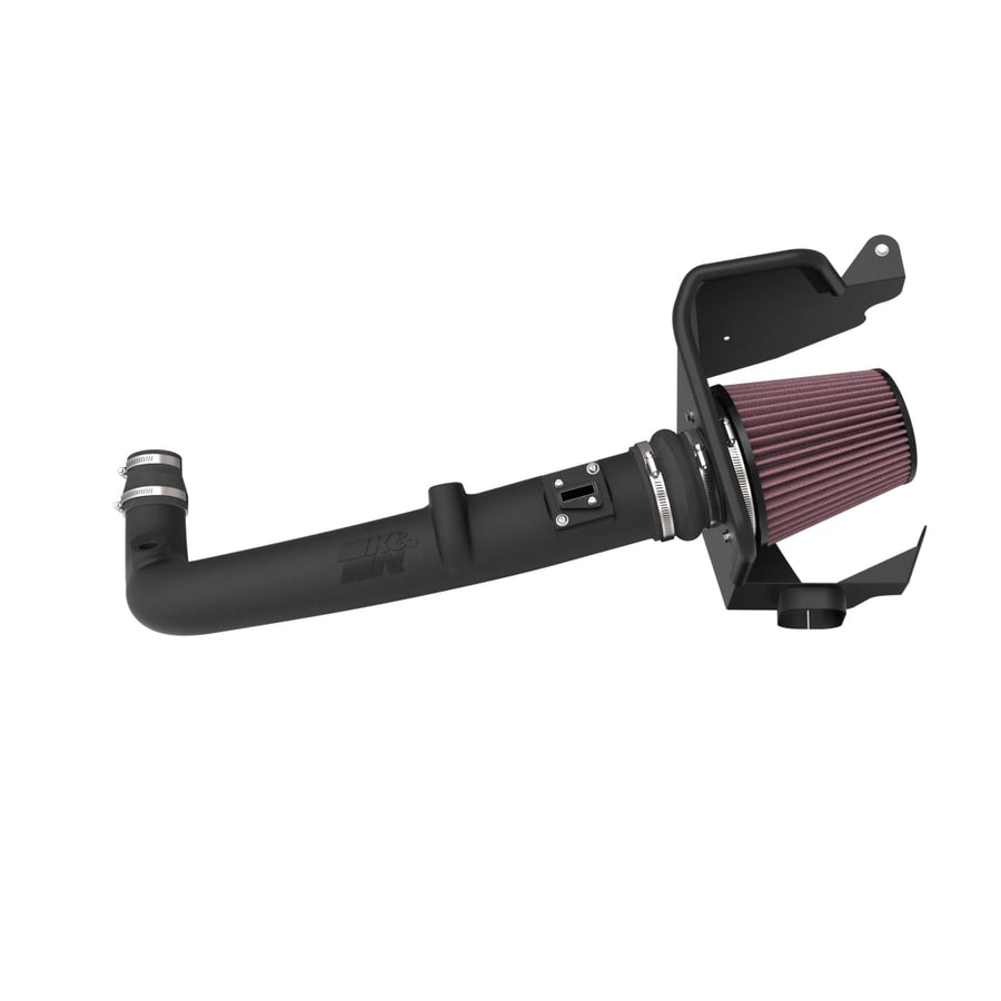 PERFORMANCE AIR INTAKE SYSTEM