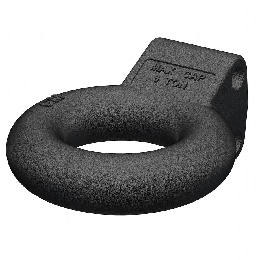 ADJUSTABLE LUNETTE EYE