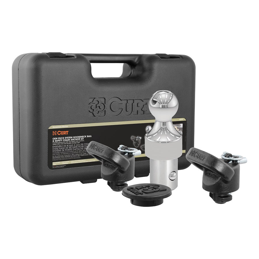OEM PUCK SYSTEM 2-5/16' GOOSENECK K