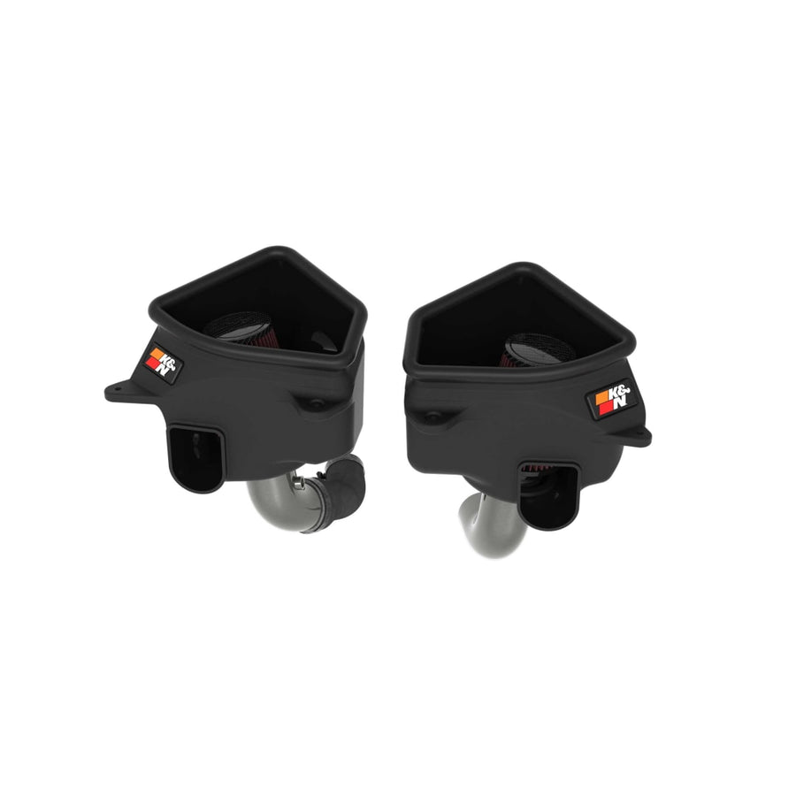 PERFORMANCE AIR INTAKE SYSTEM
