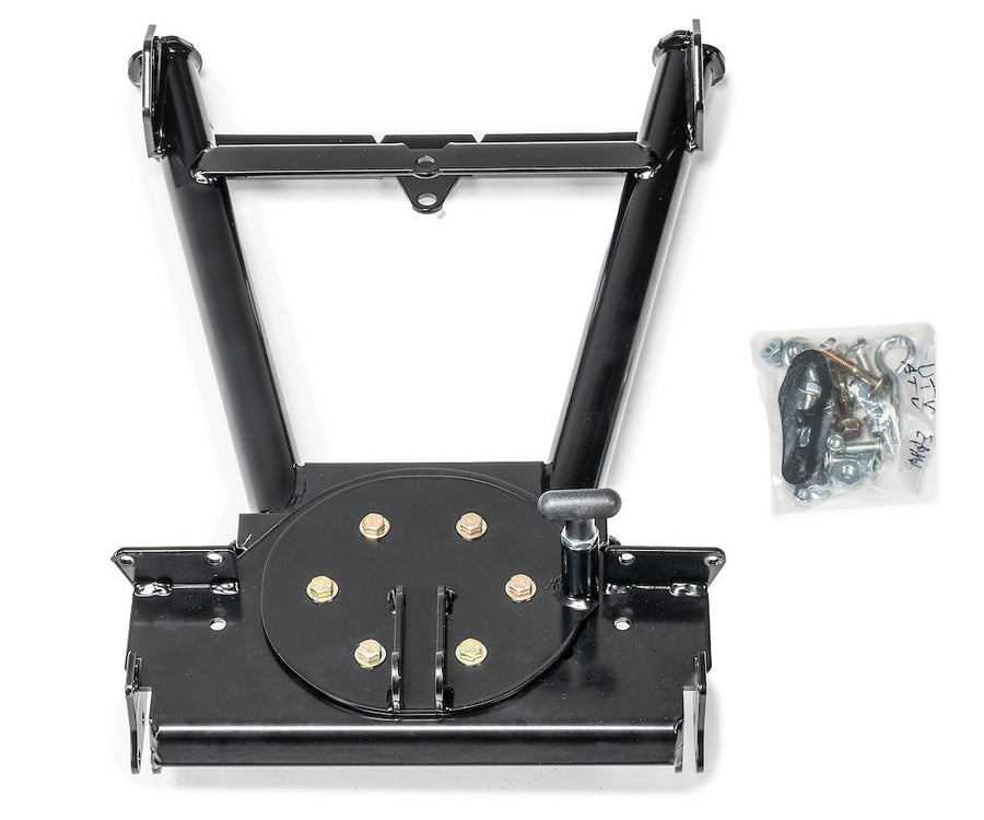 KIT PUSH TUBE ATV