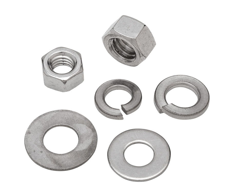 MARINE TERM HEX NUT KIT