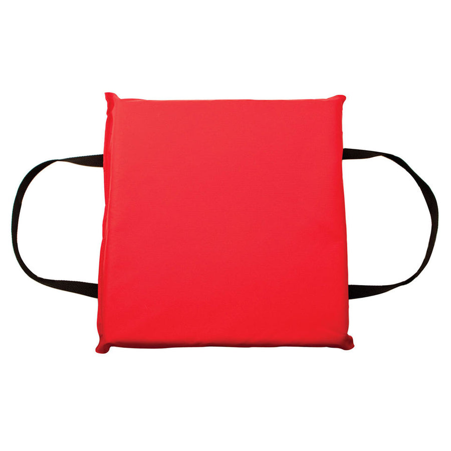 THROWABLE FOAM CUSHION