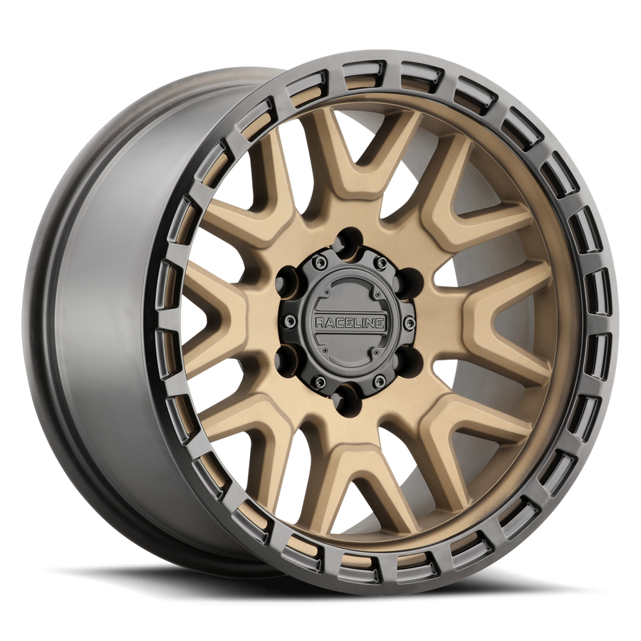 KRANKBRONZE 18X9 8X180 ET 18