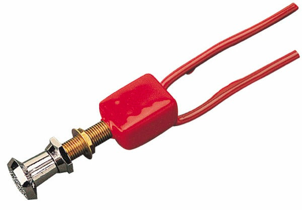 SPLASH GUARD 2-POSITION SWITCH
