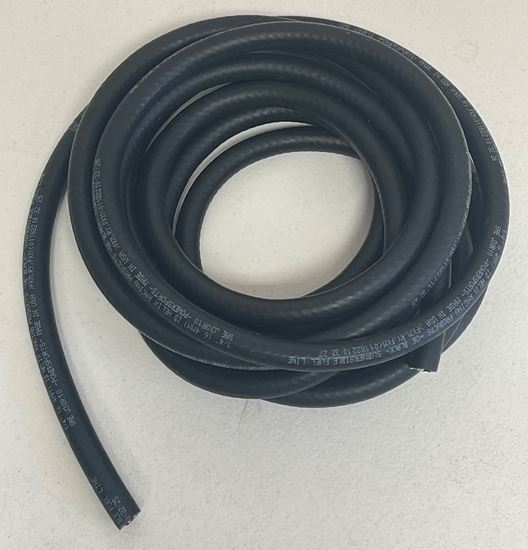 1/4' X 18' 30R10 SUBMERSIBLE FUEL L