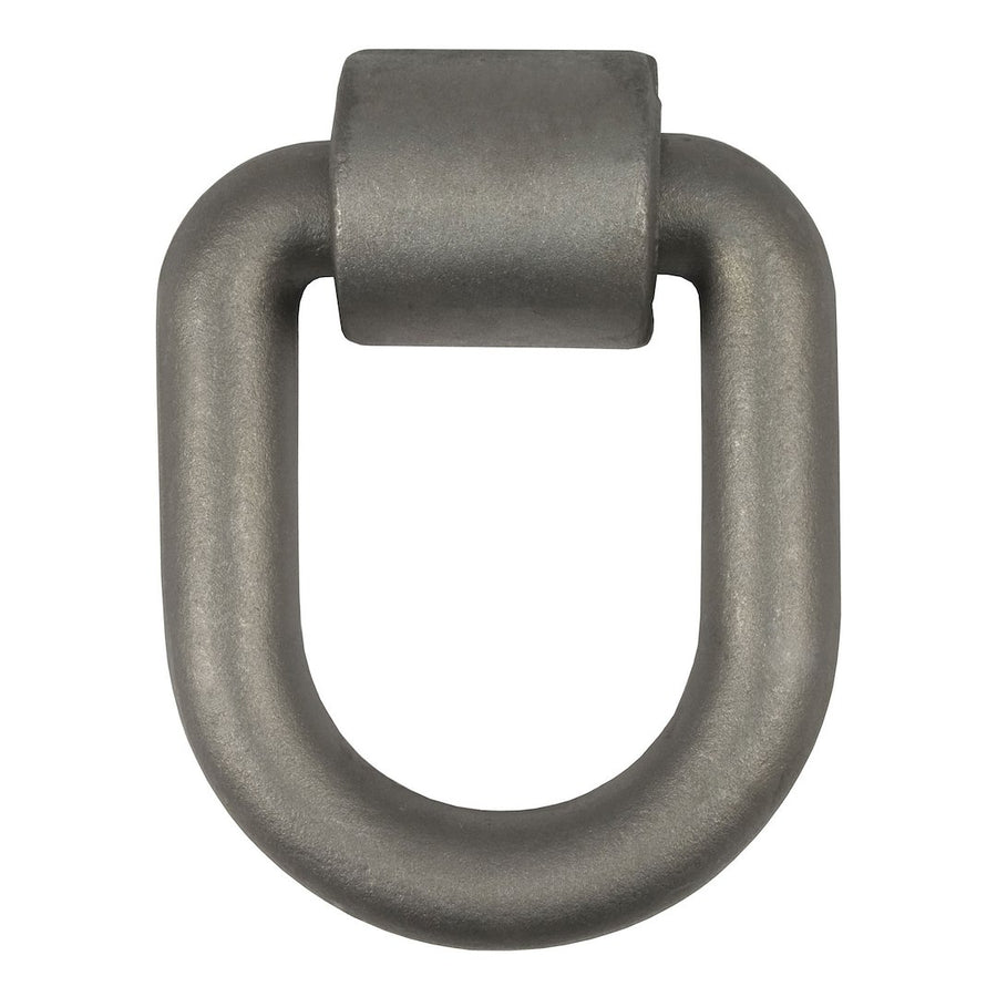 FORGED D-RING/BRACKETS
