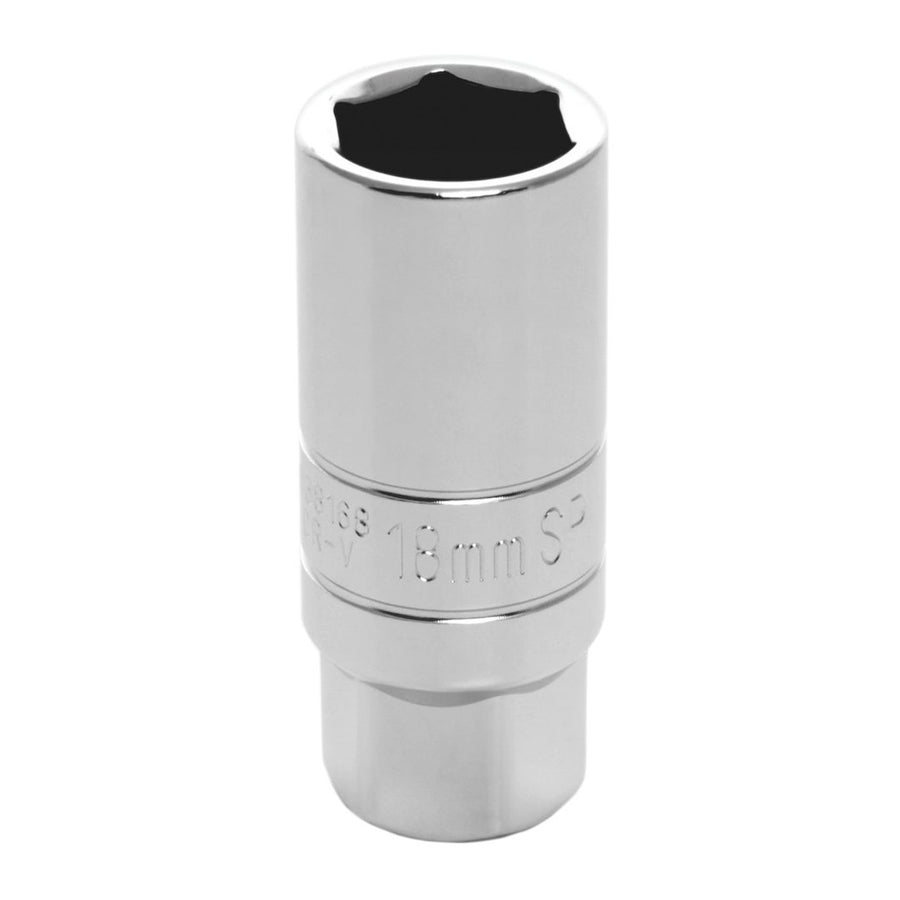 SPARK PLUG SOCKET