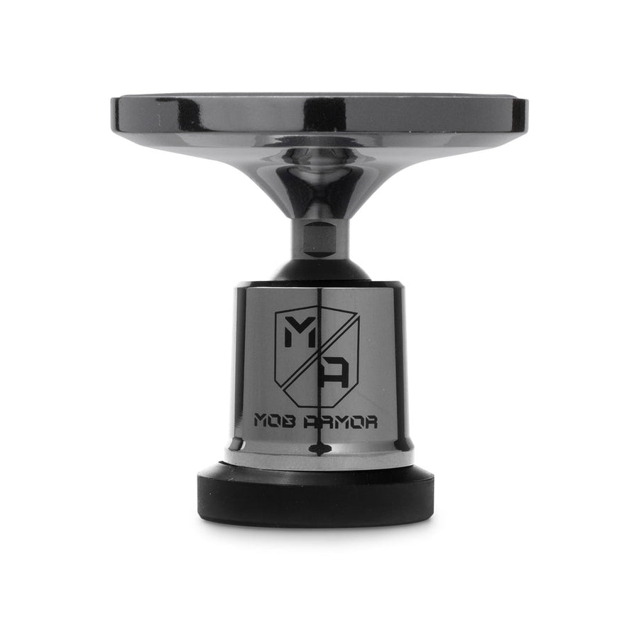 MOBNETIC MAXX.MAGSAFE - BLACK CHROM