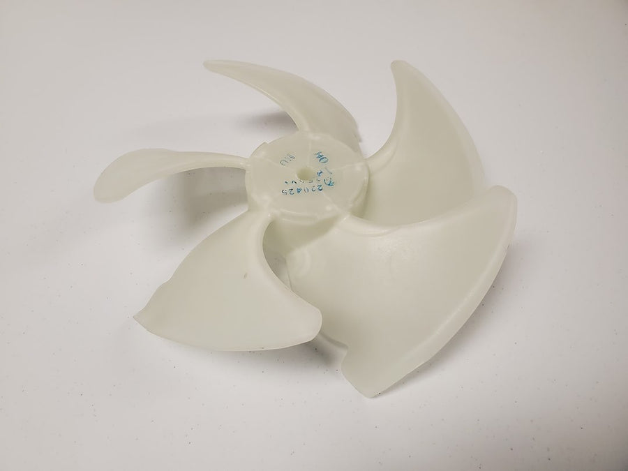 OUTDOOR FAN BLADE