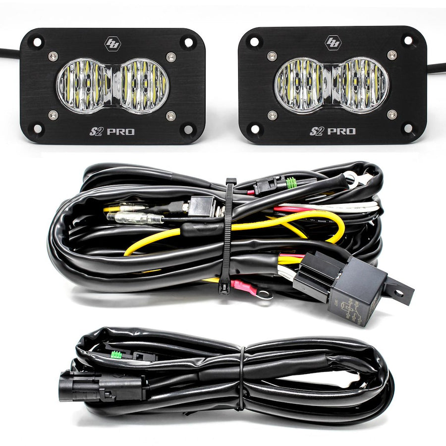 LED LIGHT PODS