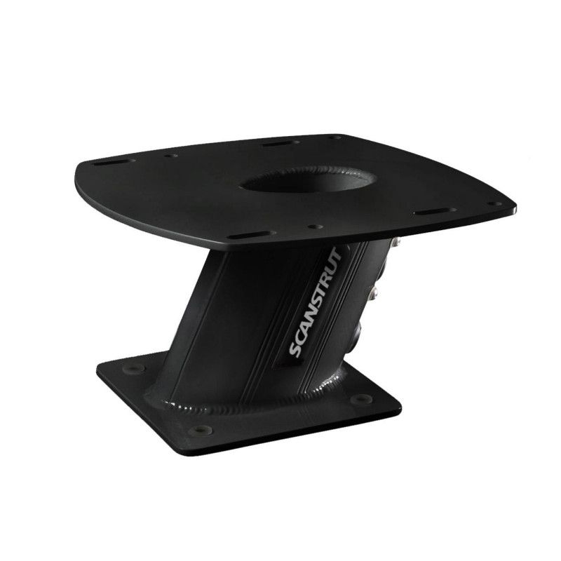 BLACK APT-150-01 ALUMINIUM POWERTOW
