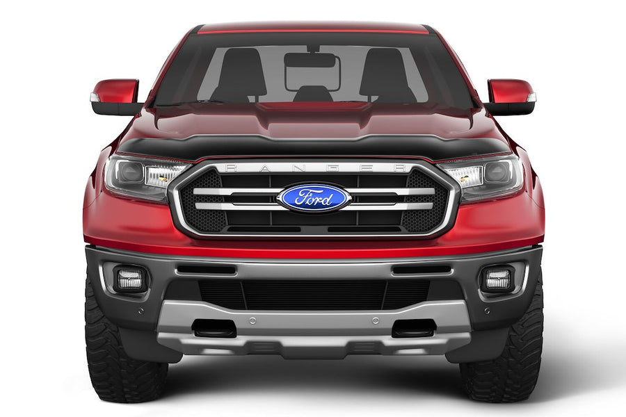 HUSKY AEROSKIN SMOKE