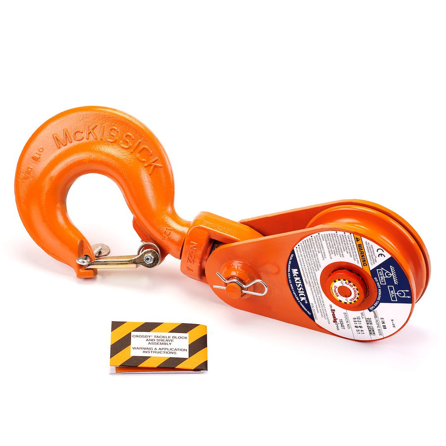 SNATCH BLK-SRS XL-60K LB