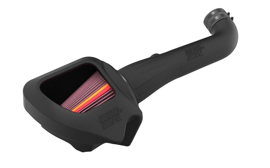 NEXTGEN COLD AIR INTAKE - JEEP WRAN