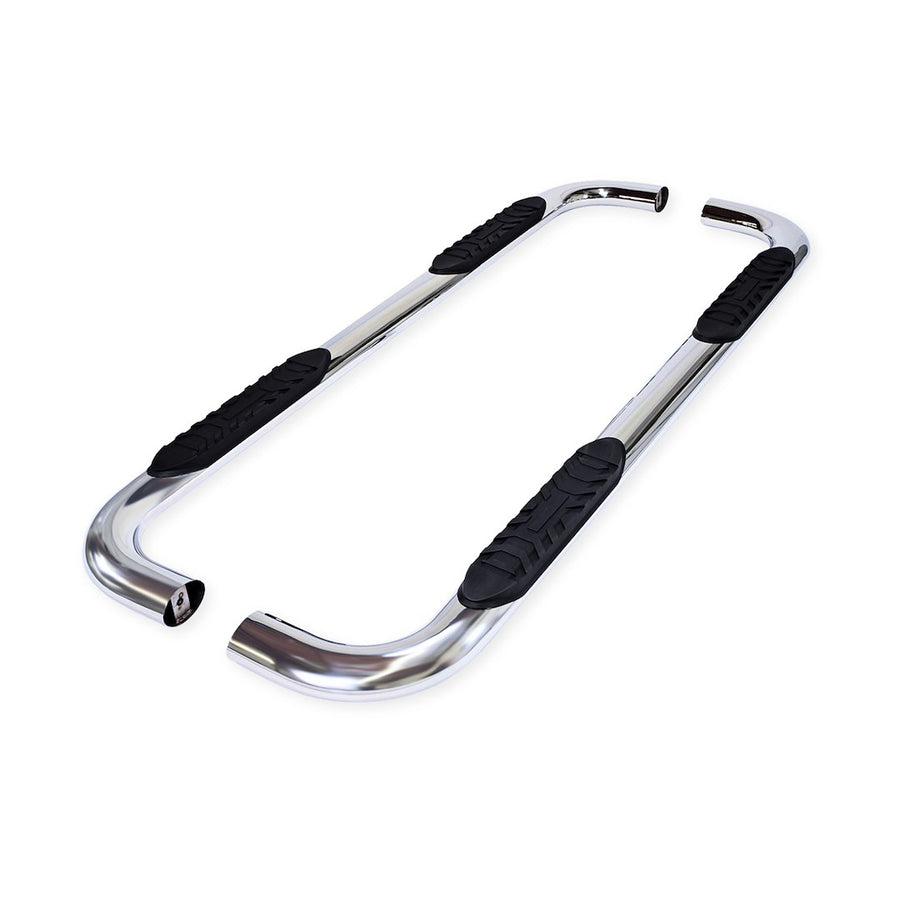 CHEVY - 4' NERF BAR CREW 1500 2019
