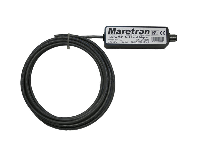 TANK LEVEL ADAPTER  NMEA 2000
