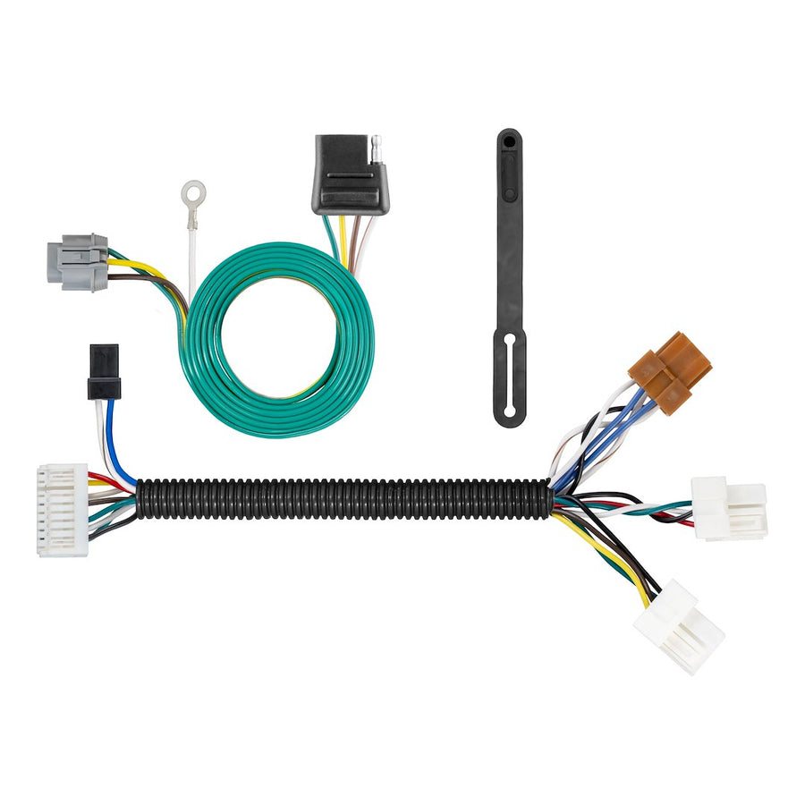 CUSTOM WIRING CONNECTOR
