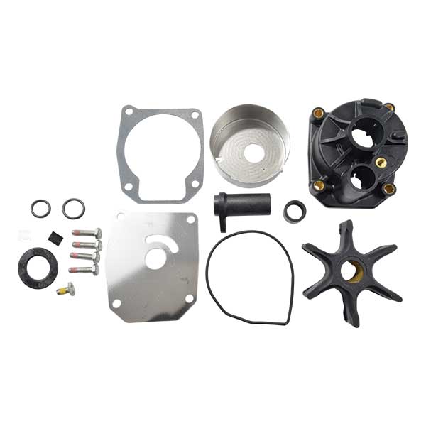 WATER PUMP KIT WITH HOUSING