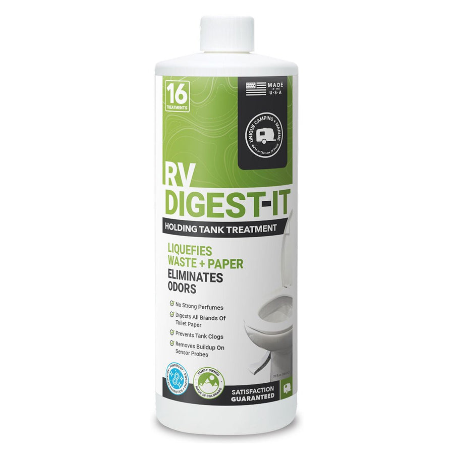 RV DIGEST-IT CLASSIC - 32OZ LIQUID