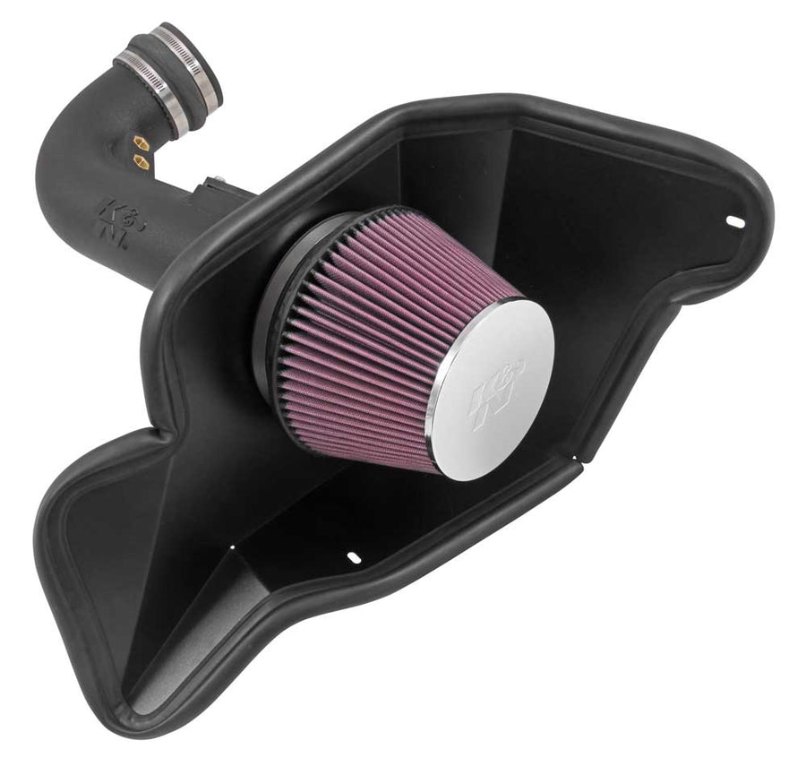 PERFORMANCE INTAKE KIT