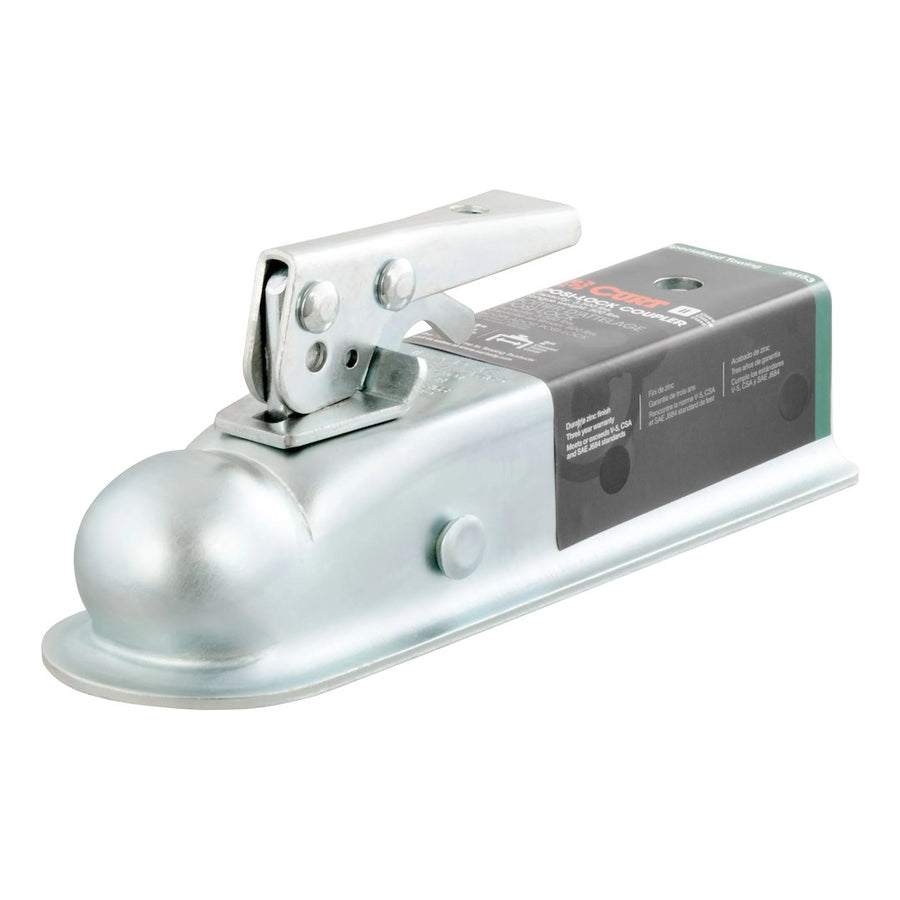 POSI-LOCK COUPLER
