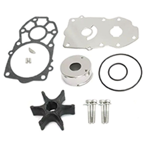 WATER PUMP REPAIR KIT W/HOUSING