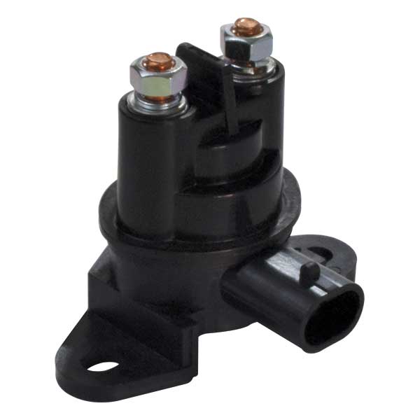 SOLENOID