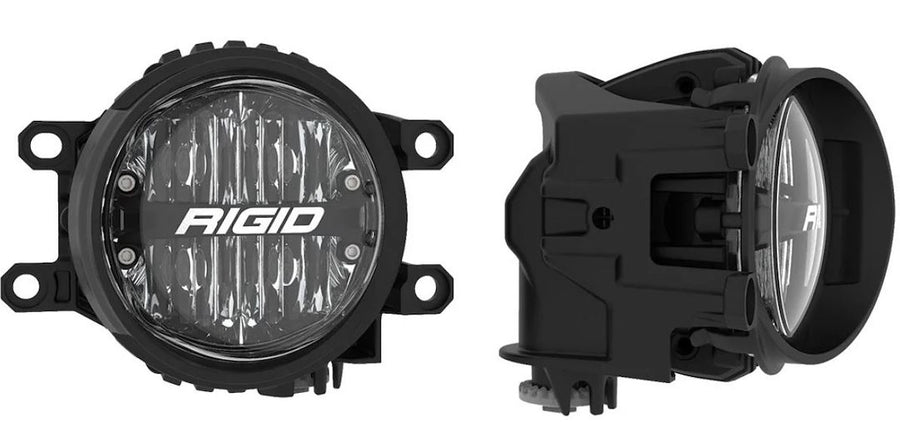 TOYOTA 360-SERIES PRO SAE FOG KIT W