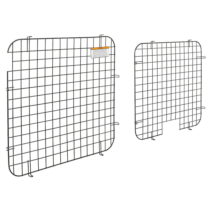 VAN WNDW SCREEN GM SETOF2