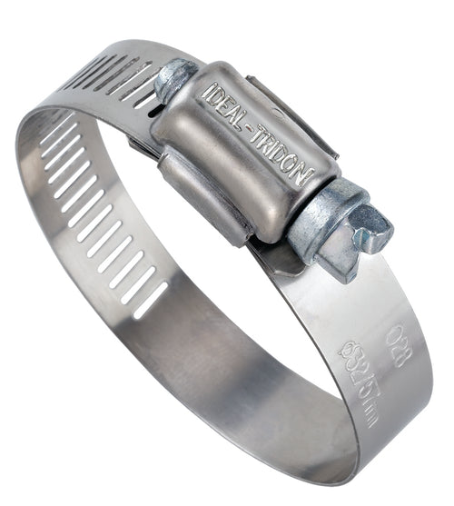 #56 HOSE CLAMP