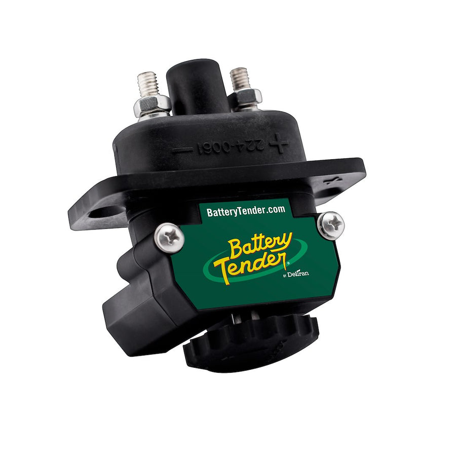 POWER CONNECT BATTERY CONNECTOR SET
