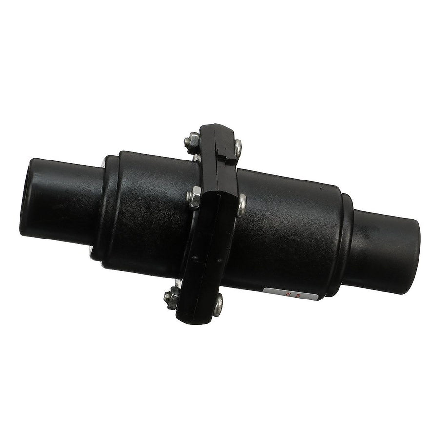 VALVE NON-RETURN INLINE