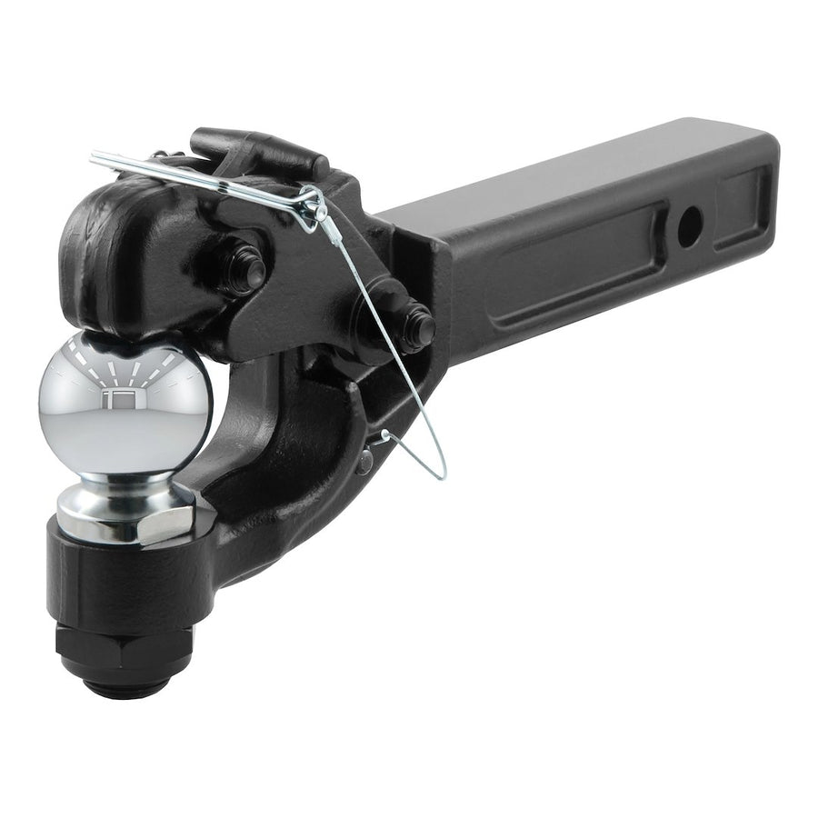 COMBINATION BALL/PINTLE