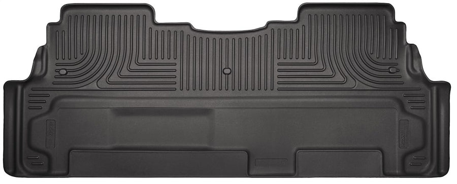 2ND TRAVERSE/ENCLAVE BLK