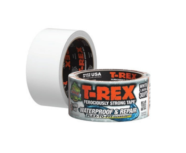 WATERPROOFING & REPAIR TAPE