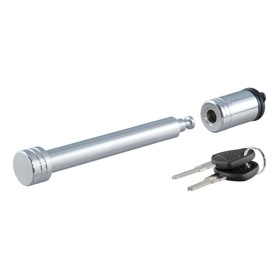 5/8' HITCH LOCK (3' RECEIVER  BARBE