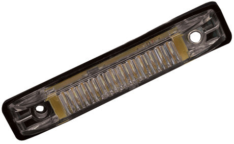 LED STRIP LIGHT - 6 WHITE LEDS