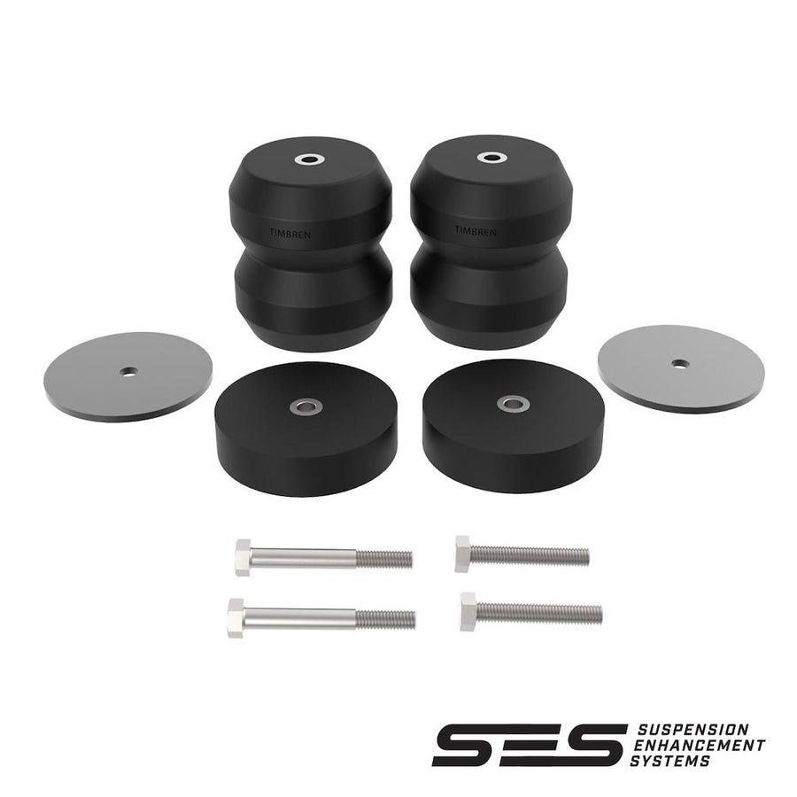 SES 2020-2022 GM 1500