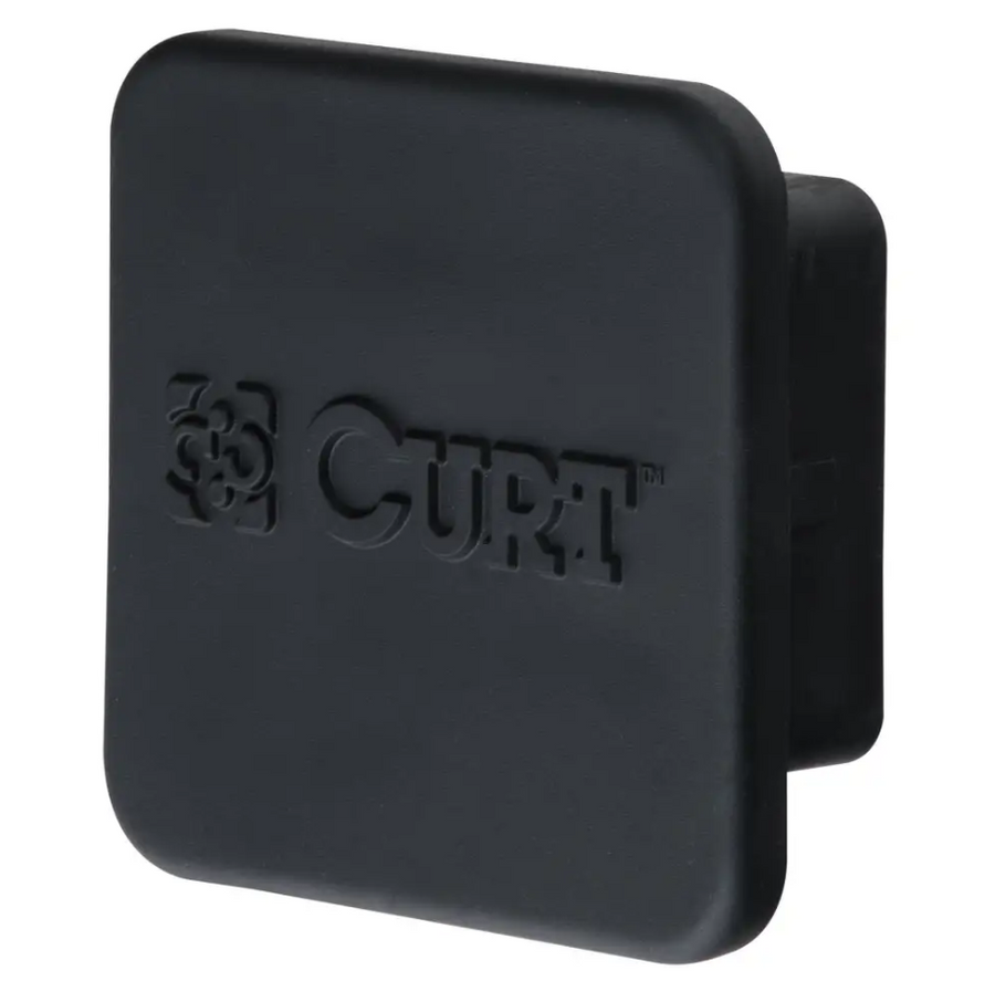 RUBBER HITCH TUBE COVER