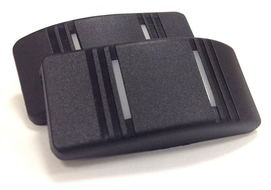 ACTUATOR  CONTURA 3 BLACK W/2 ILL L