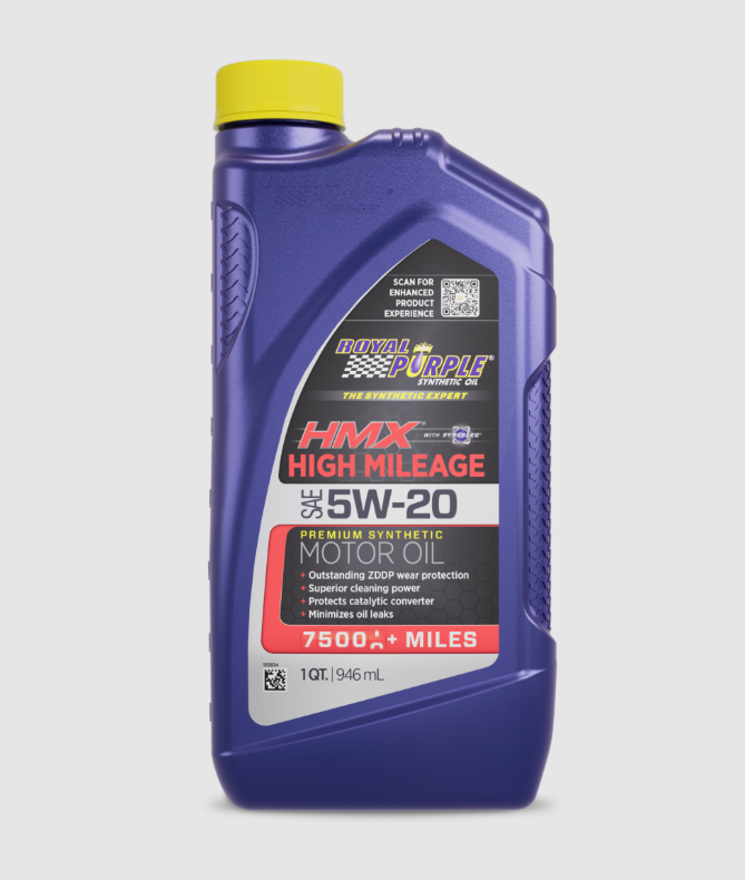 HMX ENG OIL