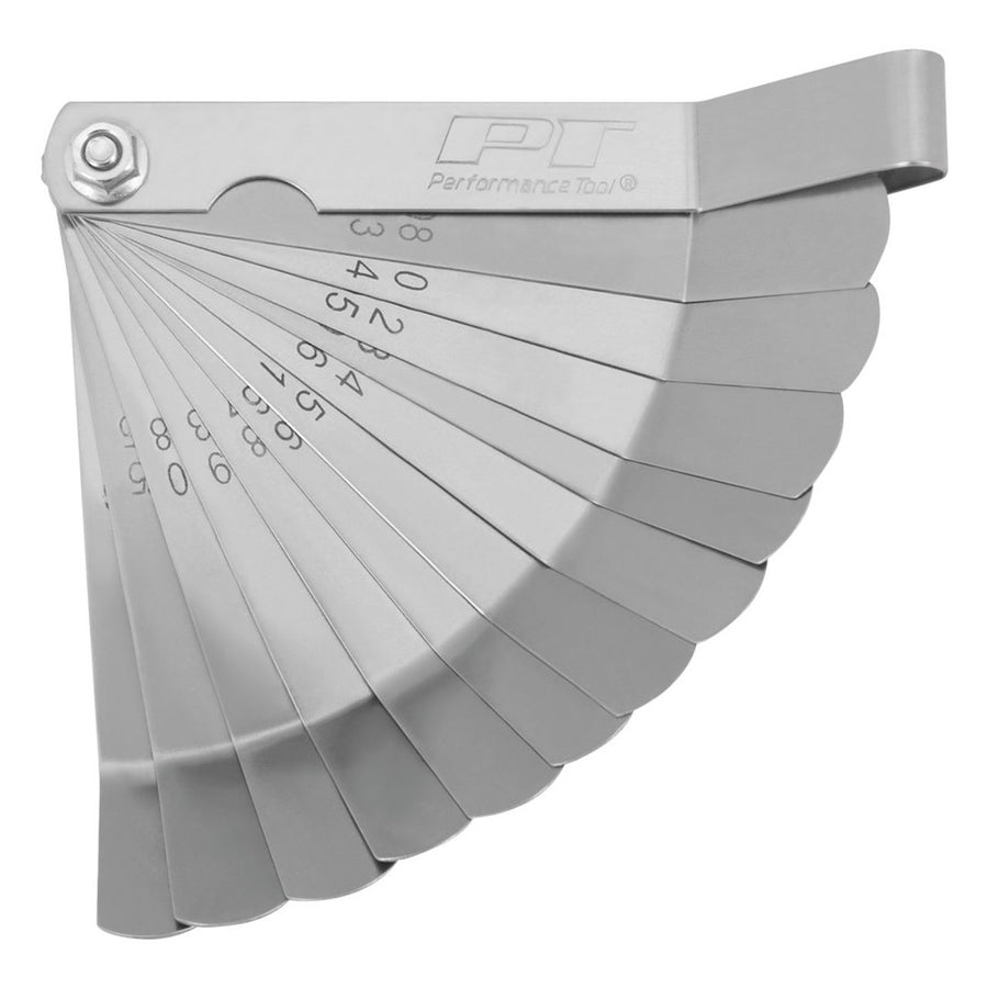 FEELER GAUGE-TAPPET