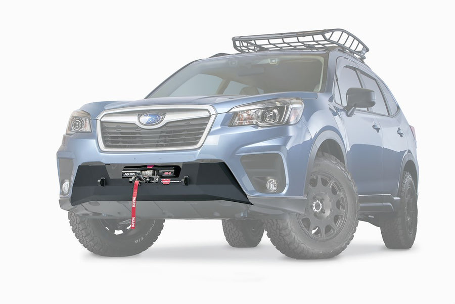 MTG KIT SEMI HID FORESTER 19+