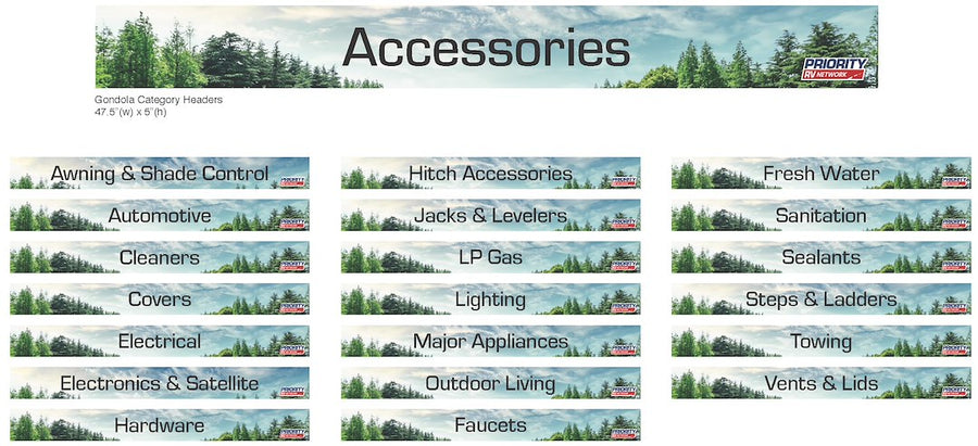 PRVN CATEGORY HEADERS