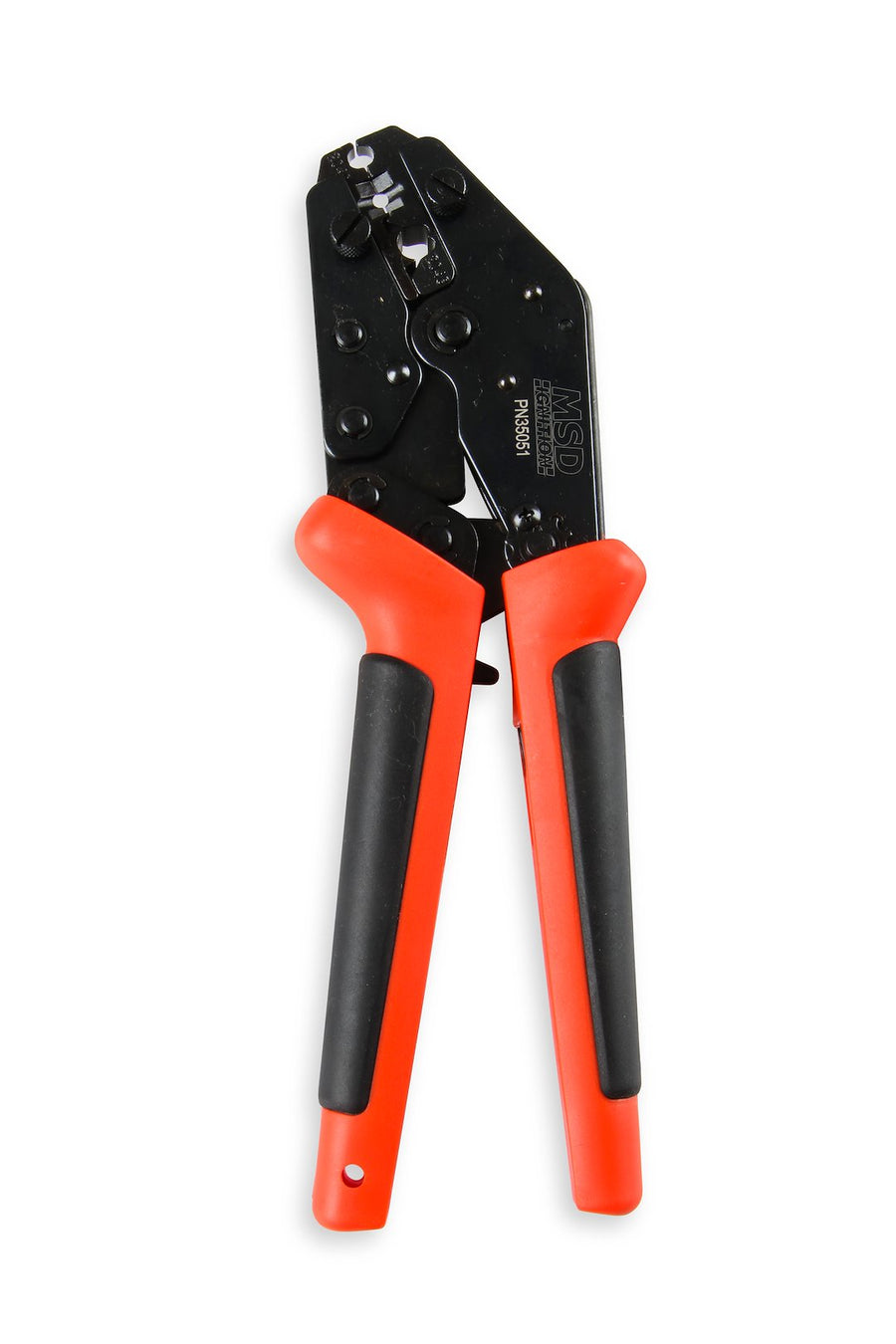 PRO CRIMP TOOL RACHET