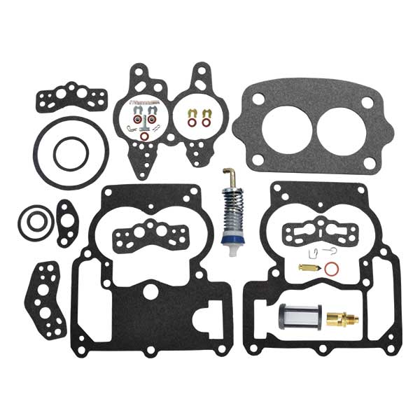 CARBURETOR REPAIR KIT