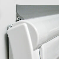 PACKAGE HANGER AWN