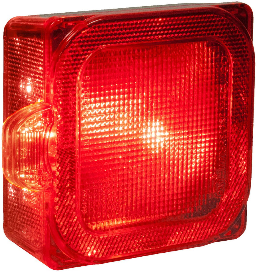 LED STOP & TAIL